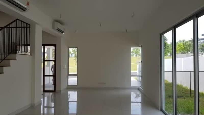 Cluster House for Sale in Kajang 2 (Kajang) - Allen . - PropertyGuru.com.my