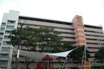 207 Tampines Street 21 #0