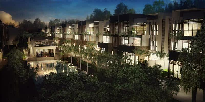 Ofiria - iProperty.com.my