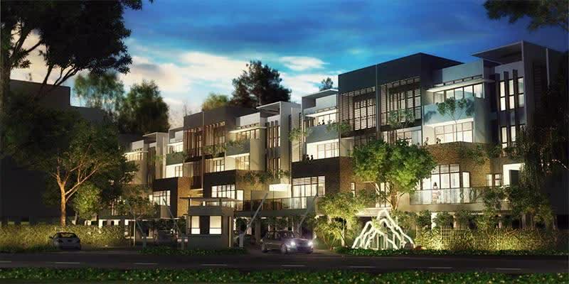 Ofiria - iProperty.com.my