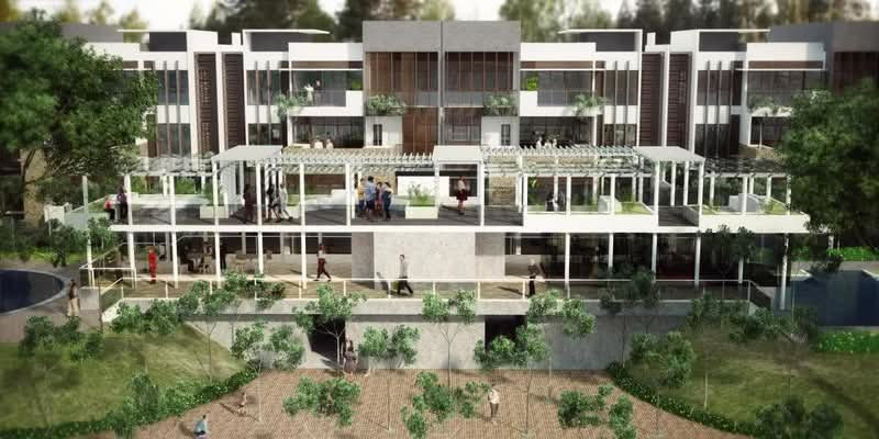 Ofiria - iProperty.com.my
