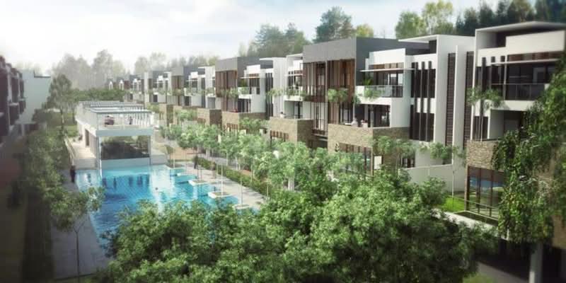 Ofiria - iProperty.com.my