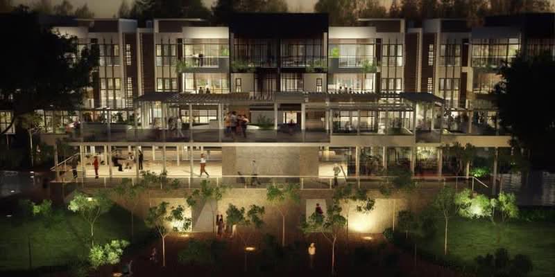 Ofiria - iProperty.com.my