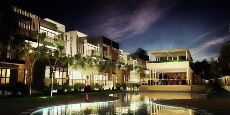 Ofiria - iProperty.com.my