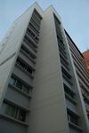 208 Tampines Street 21 #0
