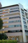 208 Tampines Street 21 #0