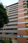 208 Tampines Street 21 #0