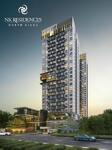 NK Residences, North Kiara #0