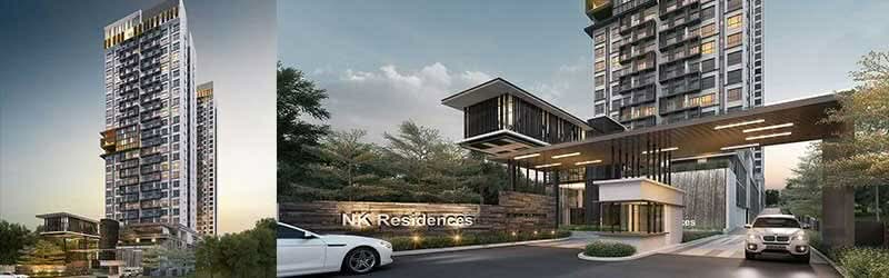 NK Residences, North Kiara - iProperty.com.my