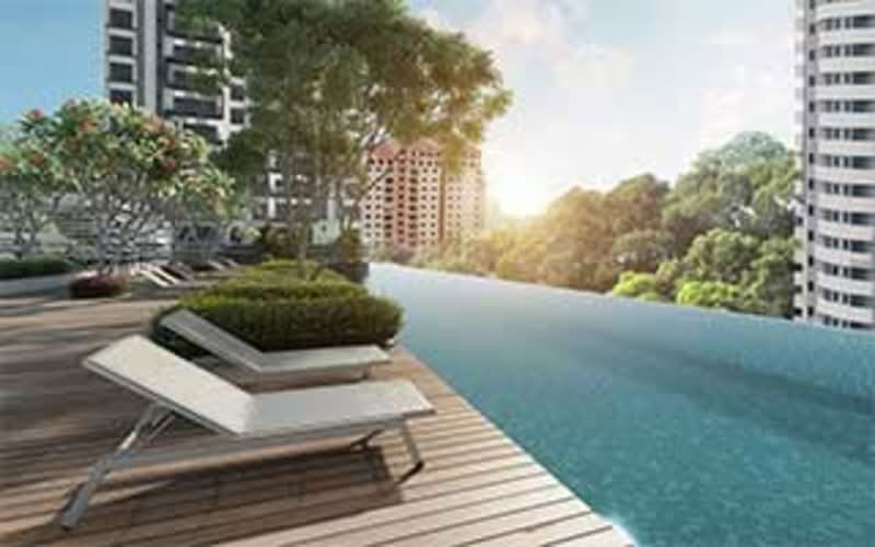 NK Residences, North Kiara - iProperty.com.my
