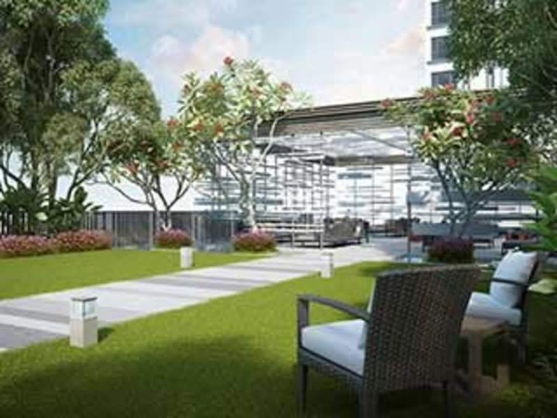 NK Residences, North Kiara - iProperty.com.my