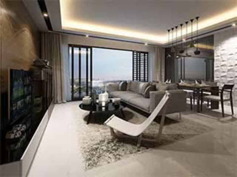 NK Residences, North Kiara - iProperty.com.my