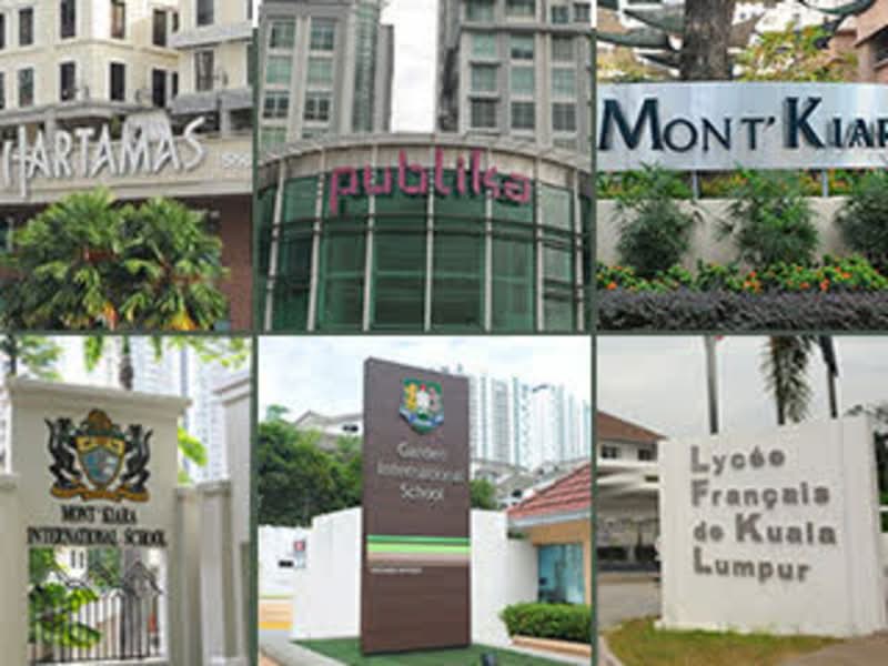 NK Residences, North Kiara - iProperty.com.my