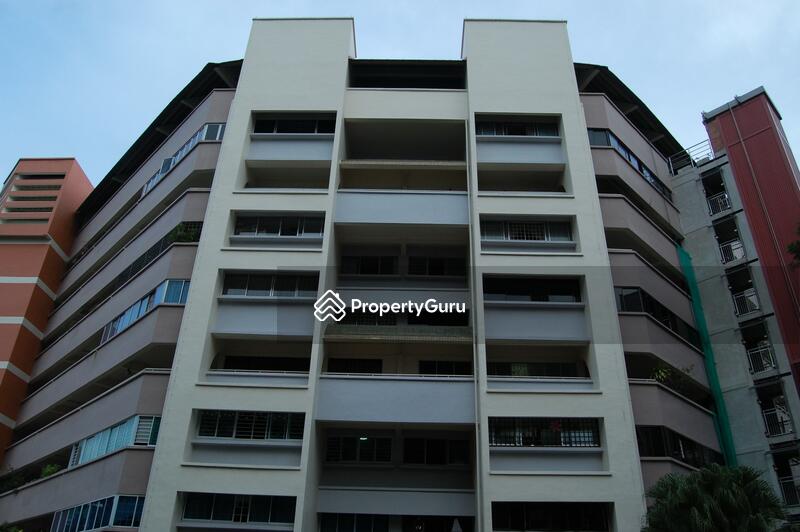209 Tampines Street 21 #0
