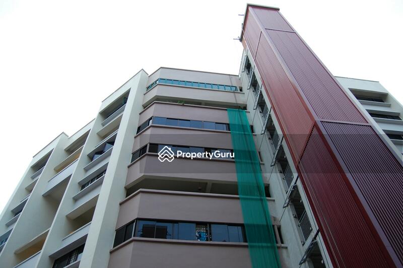209 Tampines Street 21 #0