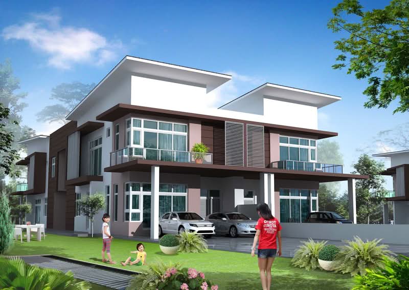 Mutiara Bestari - iProperty.com.my