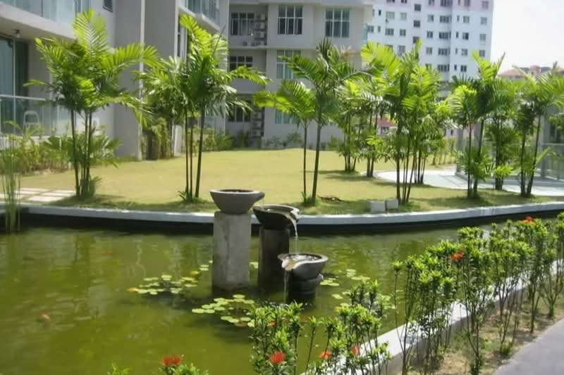 USJ One Avenue Condominium