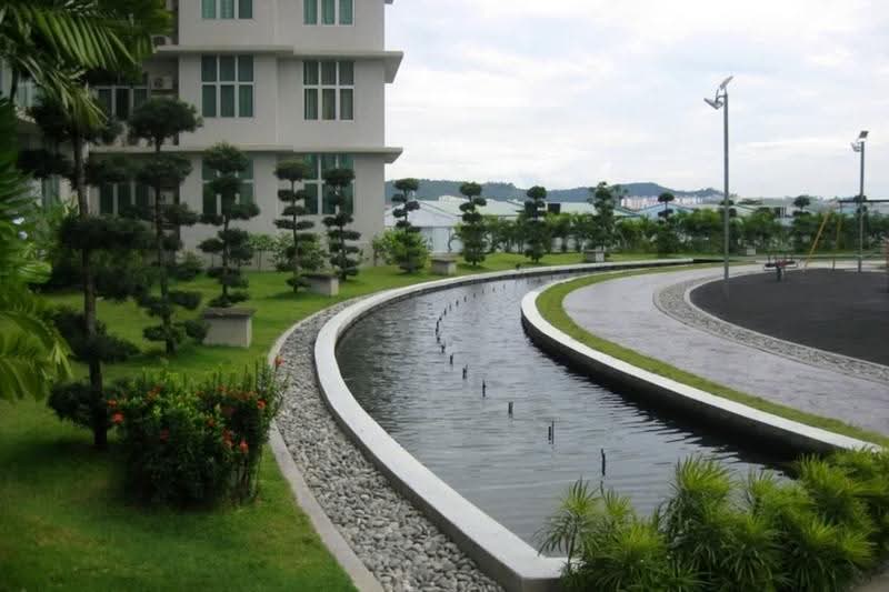 USJ One Avenue Condominium