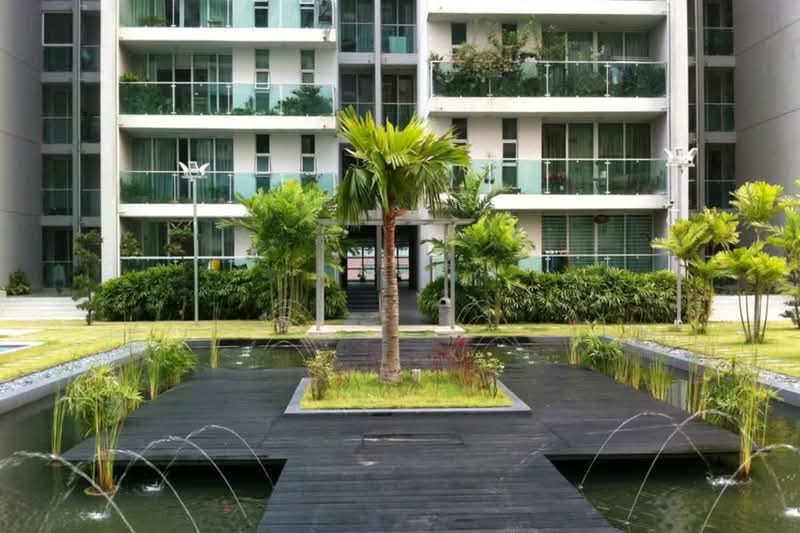 USJ One Avenue Condominium