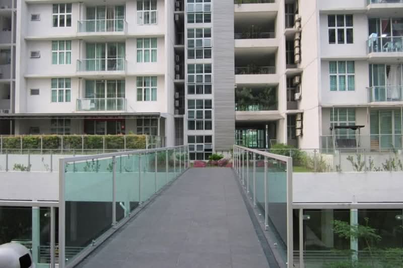 USJ One Avenue Condominium