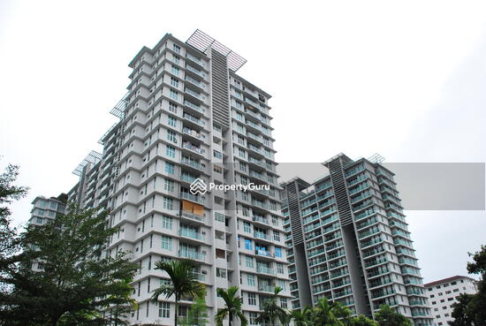 USJ One Avenue Condominium, - Persiaran Subang Mewah, USJ 1, Subang ...