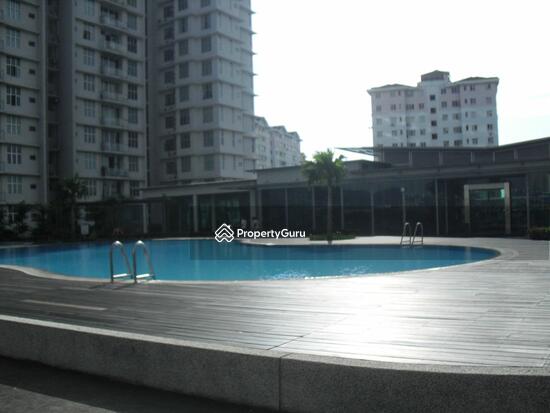 USJ One Avenue Condominium, - Persiaran Subang Mewah, USJ 1, Subang ...
