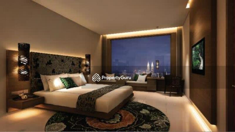 Mercu Hotel and Residence #0