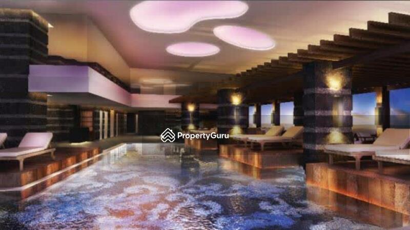 Mercu Hotel and Residence #0