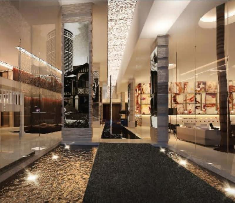 Mercu Hotel and Residence - iProperty.com.my