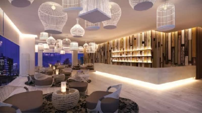 Mercu Hotel and Residence - iProperty.com.my