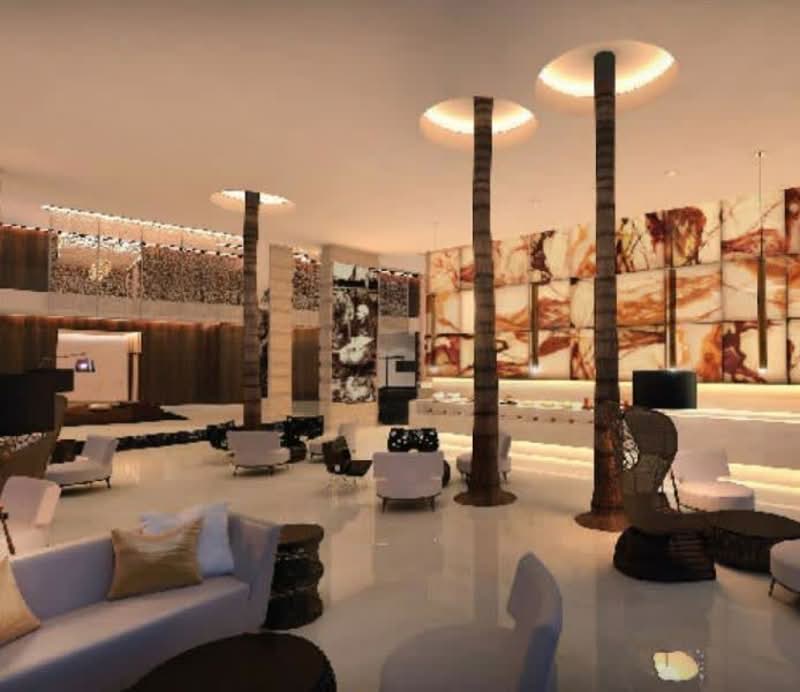 Mercu Hotel and Residence - iProperty.com.my