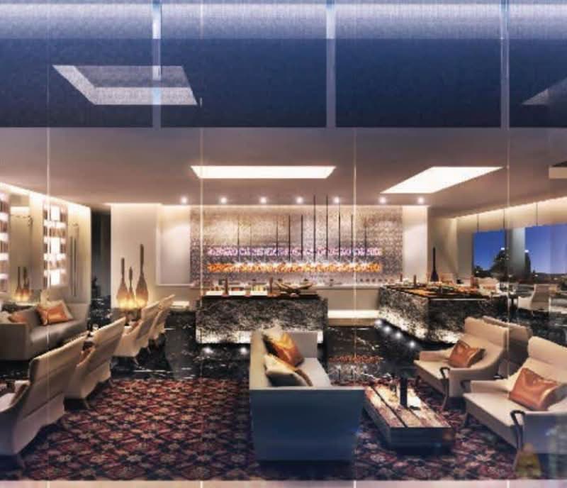 Mercu Hotel and Residence - iProperty.com.my