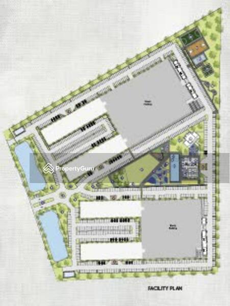 For Sale - Melodi Perdana