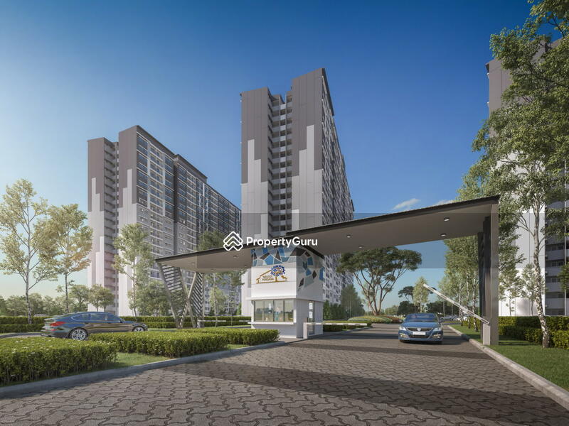 For Sale - Melodi Perdana