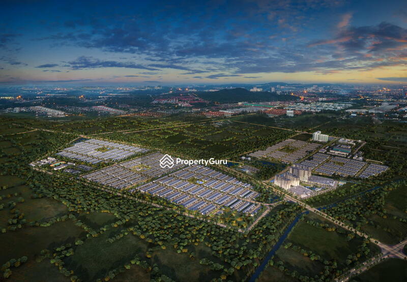 For Sale - Melodi Perdana