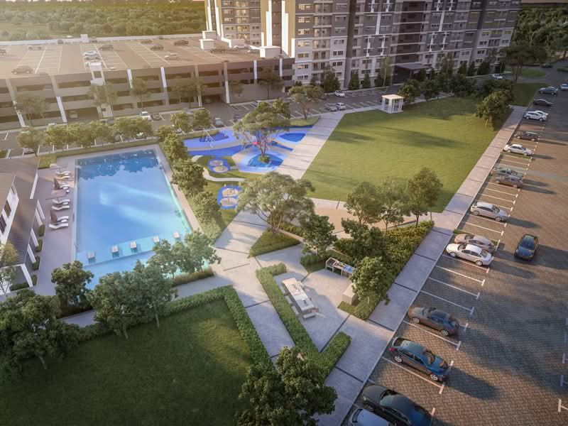 Melodi Perdana - iProperty.com.my