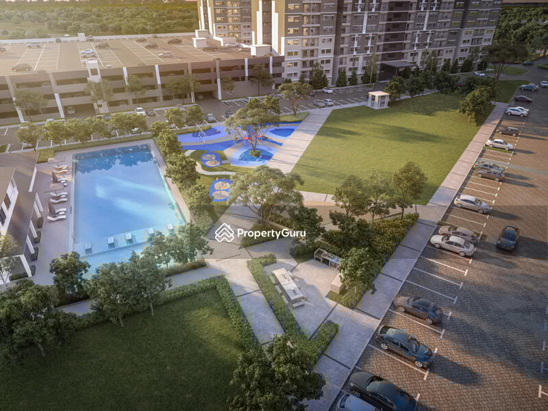 For Sale - Melodi Perdana