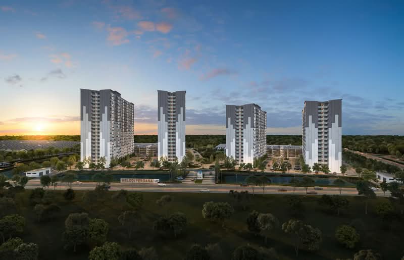 Melodi Perdana - iProperty.com.my