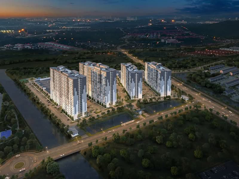 Melodi Perdana - iProperty.com.my