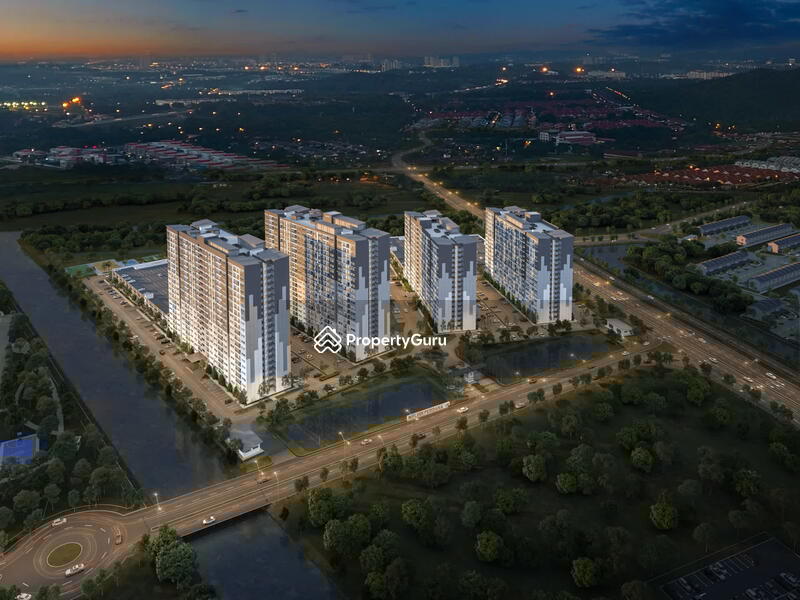 For Sale - Melodi Perdana