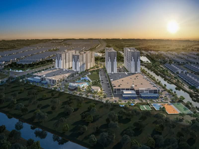 Melodi Perdana - iProperty.com.my