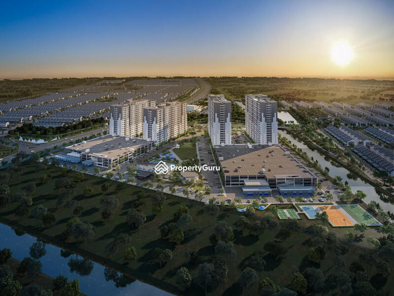 For Sale - Melodi Perdana