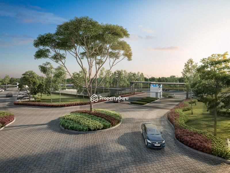 For Sale - Melodi Perdana