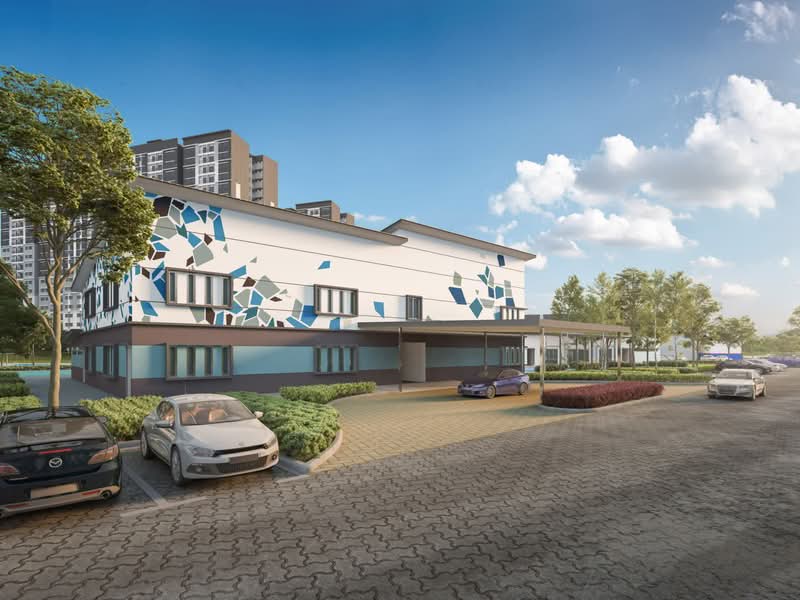 Melodi Perdana - iProperty.com.my