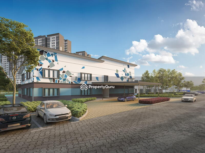 For Sale - Melodi Perdana