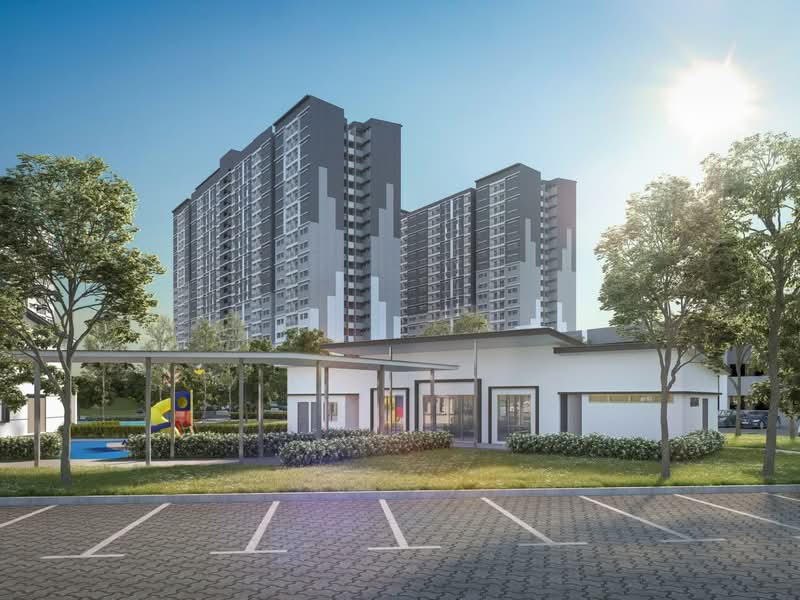 Melodi Perdana - iProperty.com.my