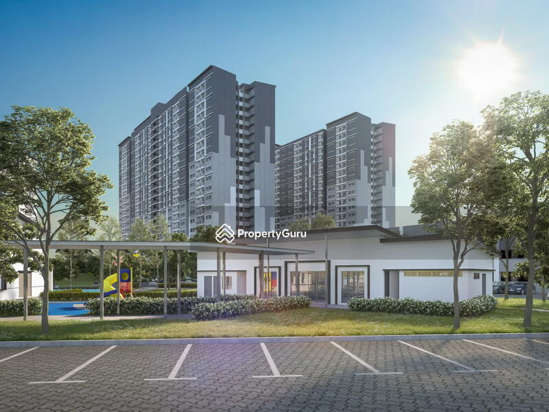 For Sale - Melodi Perdana