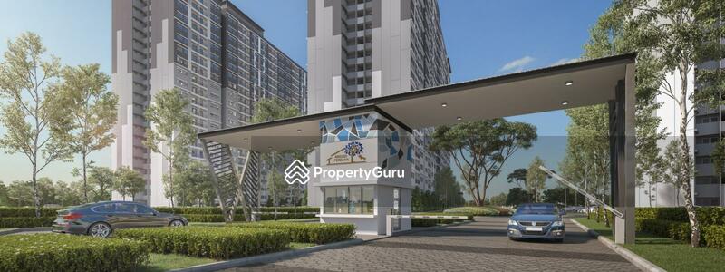 For Sale - Melodi Perdana