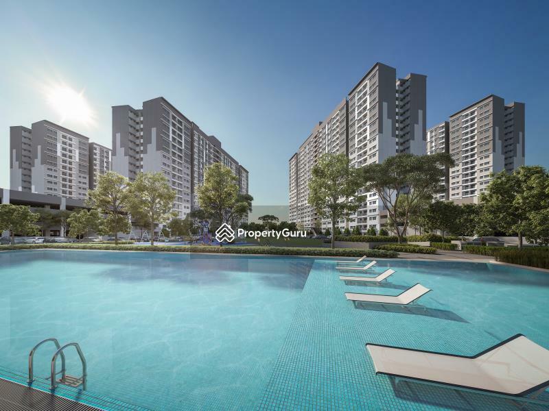 For Sale - Melodi Perdana