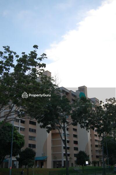 For Rent - 232 Tampines Street 21